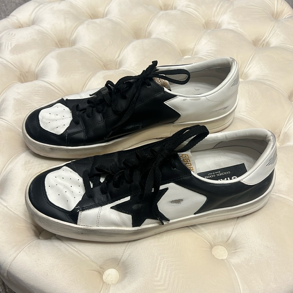 Men’s Golden Goose Sneakers